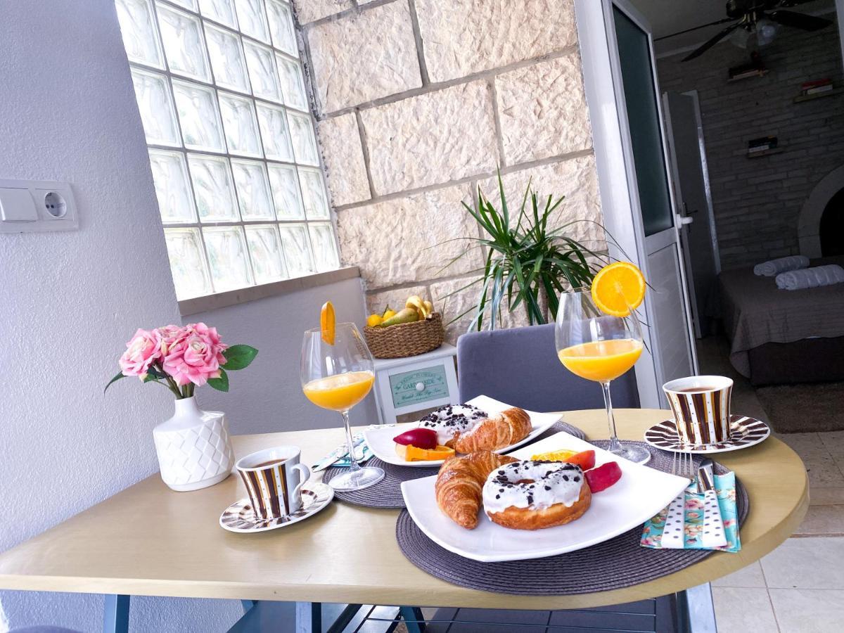 Le Jardin De Daniele Apartment Dubrovnik